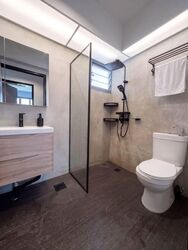 Blk 659A Waterway Sunray (Punggol), HDB 5 Rooms #556423171